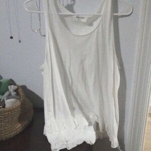 Flow blouse